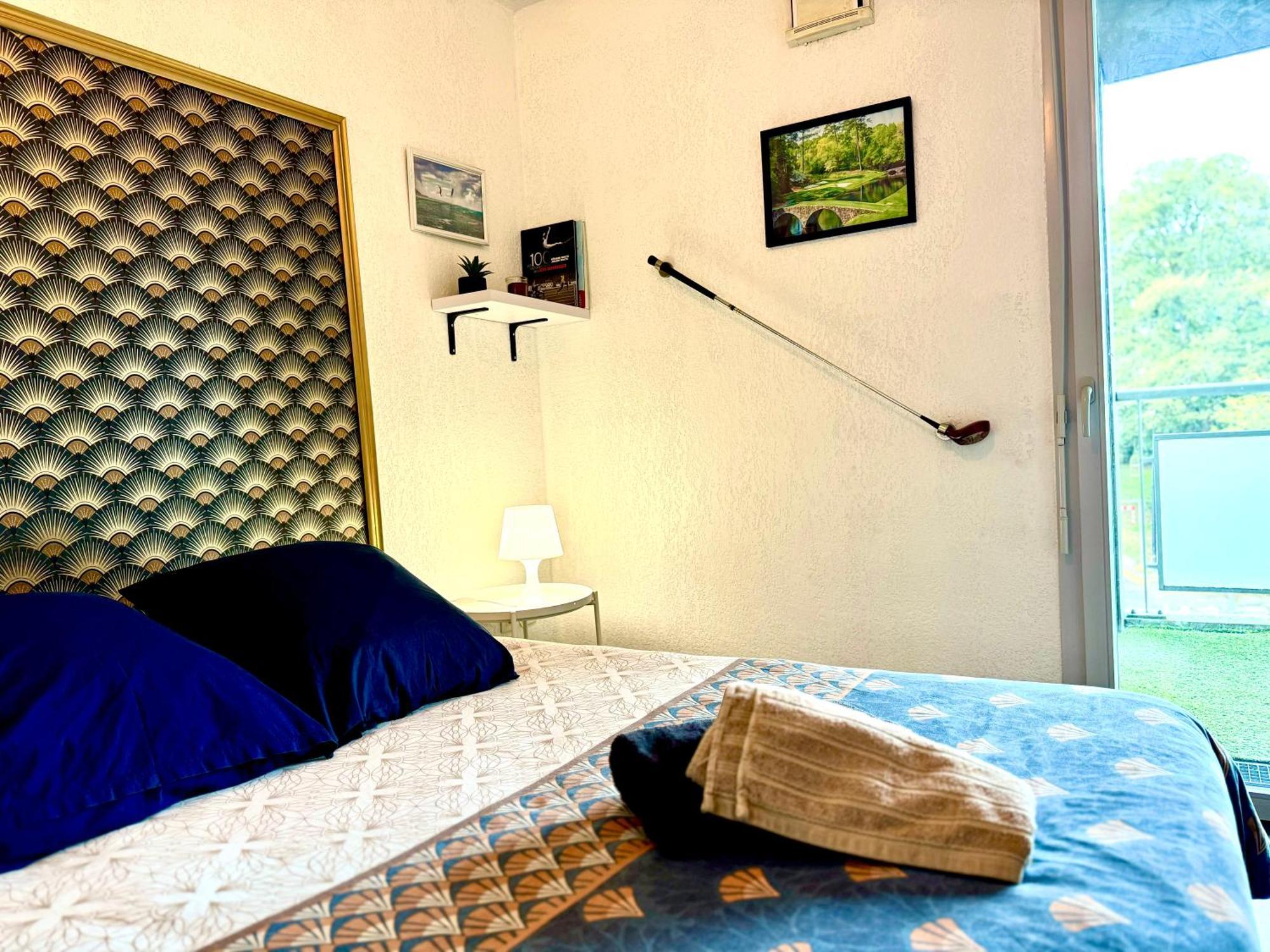Bel Appartement T3 De 60M2 Avec Parking, Terrasse, Proche Du Metro Et Du Periph 圖盧茲 外观 照片